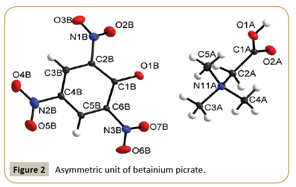 structural-crystallography-Asymmetric-unit